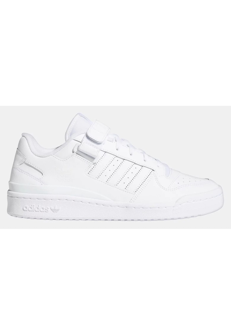 Pantofi sport din piele cu velcro