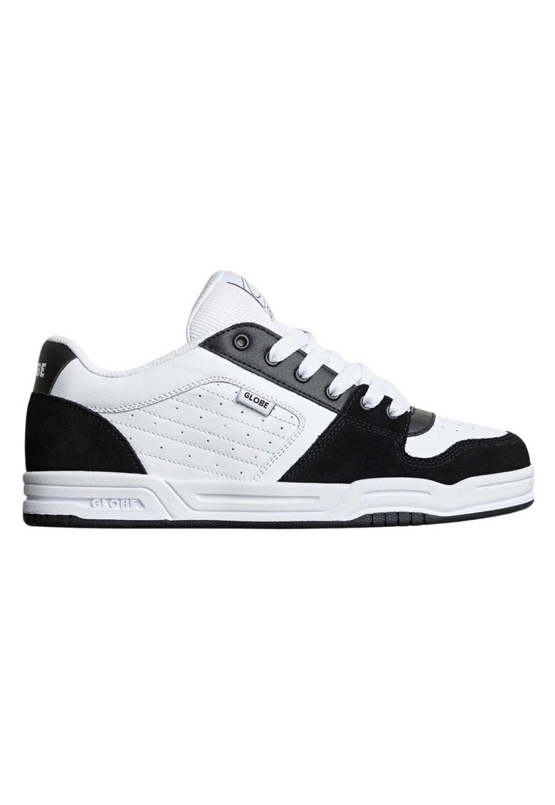 Pantofi sport unisex Mojo 2.0 cu detalii din piele intoarsa