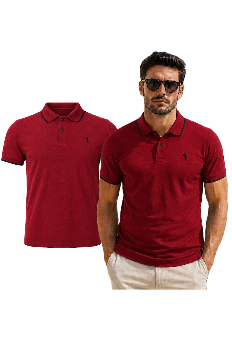 Tricou din amestec de bumbac