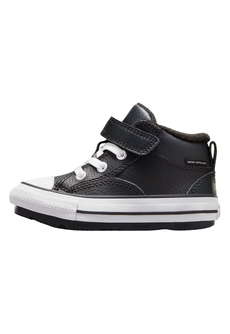 Pantofi sport Chuck Taylor All Star Malden cu banda velcro si sireturi