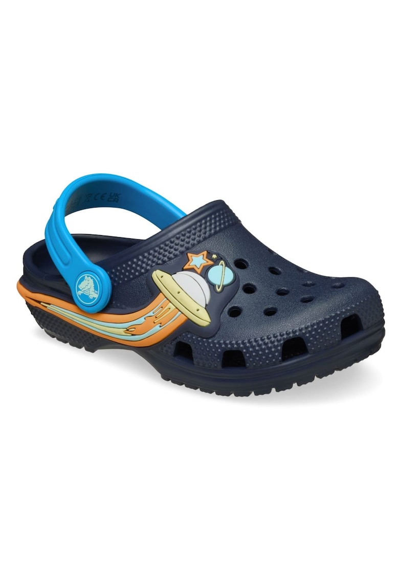 Saboti Classic Ufo Lights T 62306 - Albastru inchis