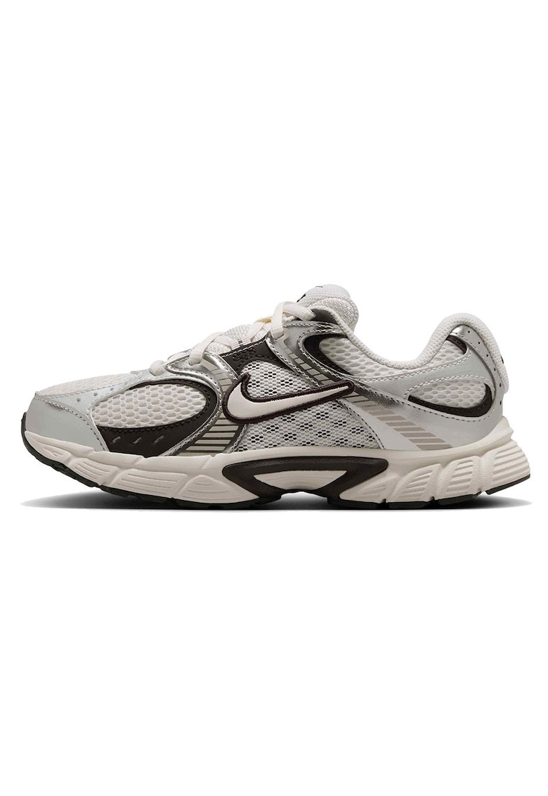 Pantofi Sport V5 RNR JR HQ6411-005 - Fete - Bej - Bej