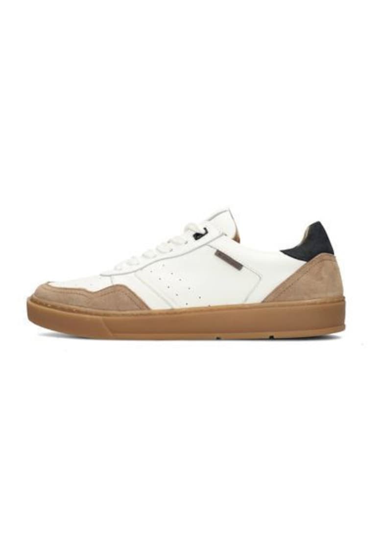 Gregory pantofi sport din piele&piele intoarsa