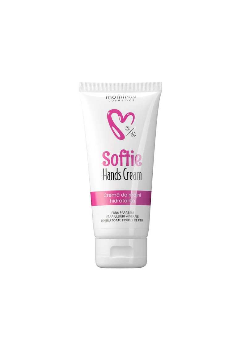 Softie Crema hidratanta de maini - 100 ml
