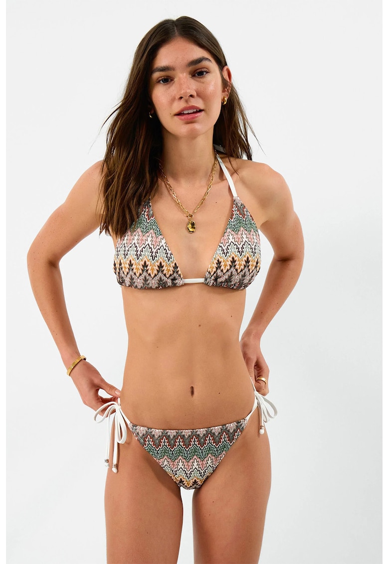 Slip clasic - Multicolor