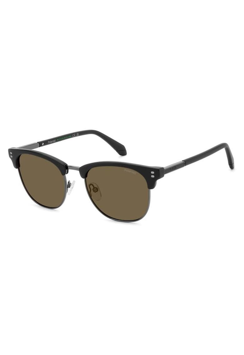 Ochelari de soare PLD 4196/S/X 53 - 53 mmfwqd - Negru