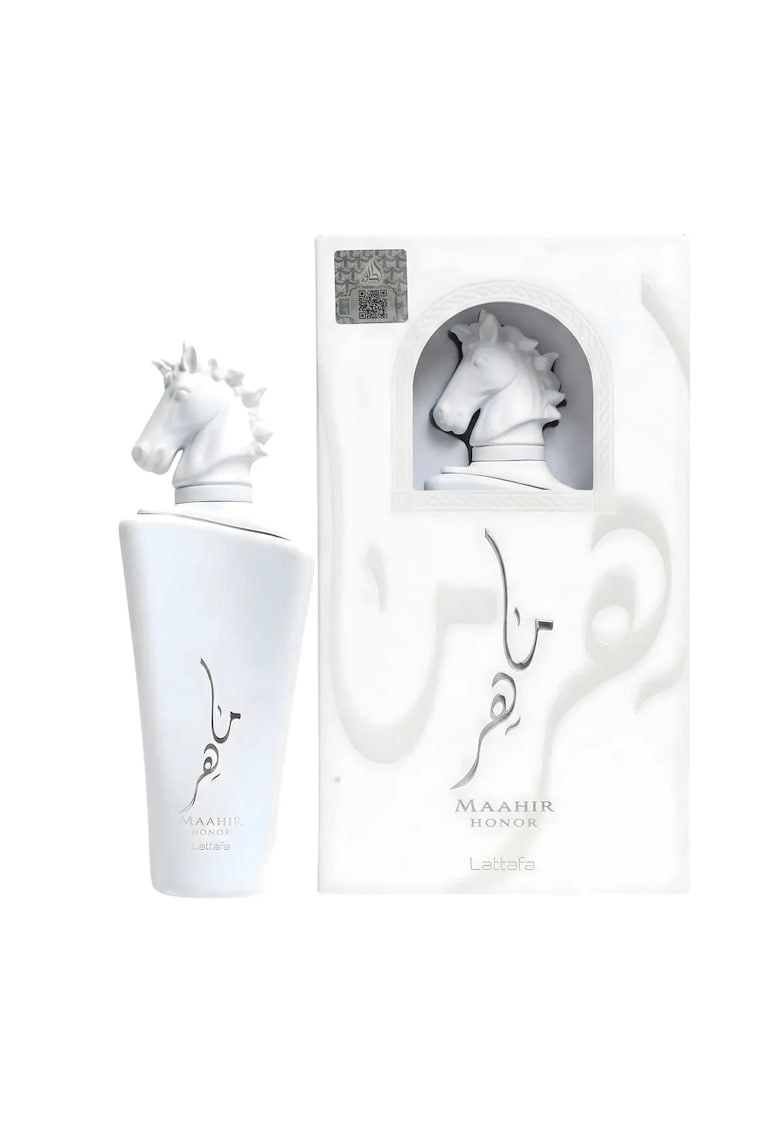 Apa De Parfum - Maahir Honor Eau De Parfum - Parfum Arabesc Unisex - EDP 100 ml