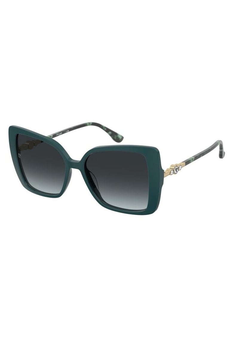 Ochelari de soare P.C. 8553/S 56 - 549875 - Negru