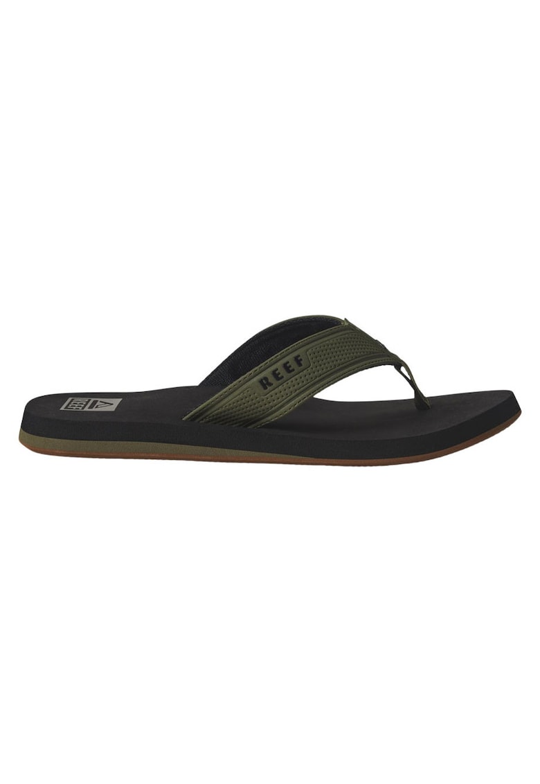 Slapi cu logo The Layback -