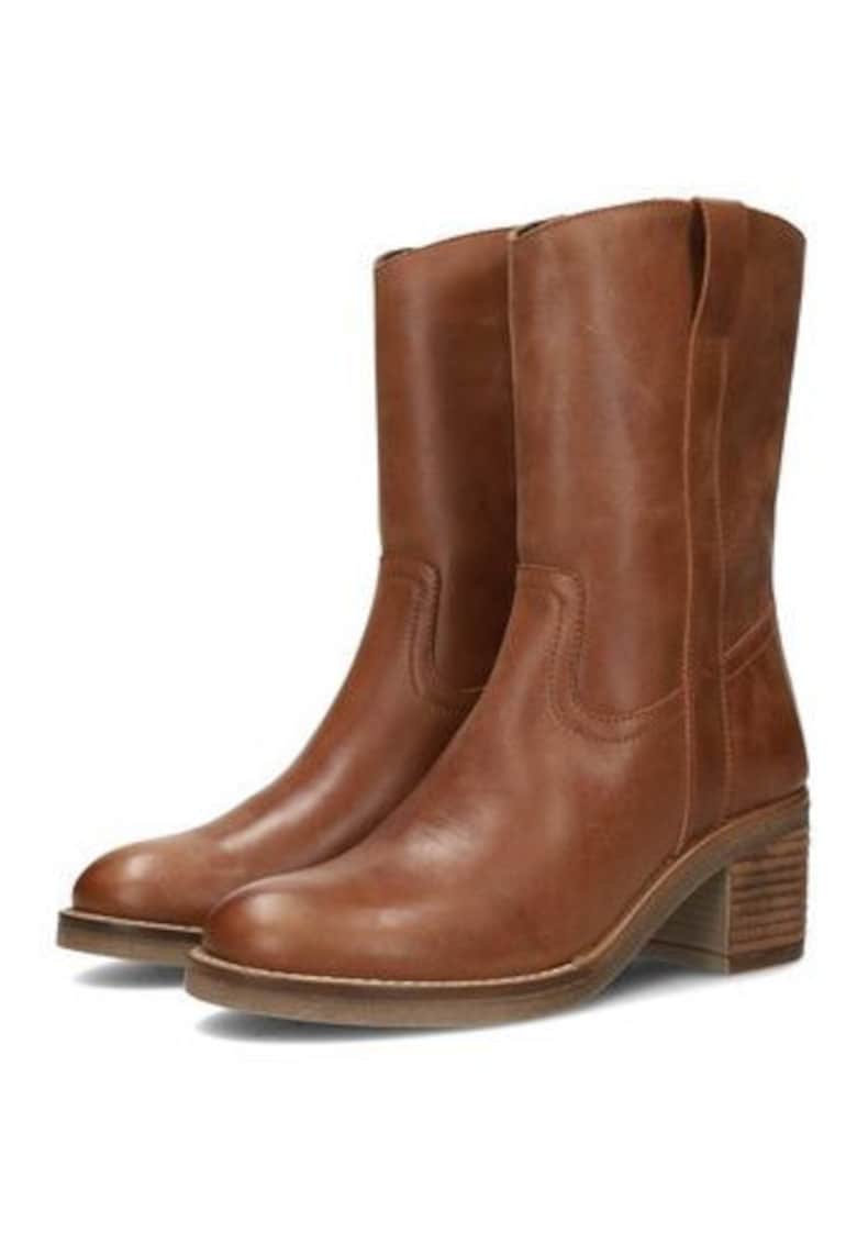 Ghete de piele