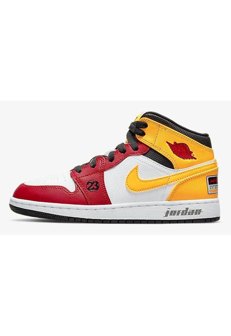 Pantofi sport dama - Air 1 Mid SE “Motorsport” DJ0336-067 - marimea 38.5EU