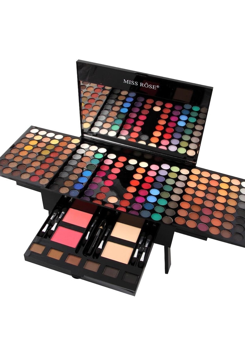 Trusa multifunctionala de machiaj  Make Up profesional