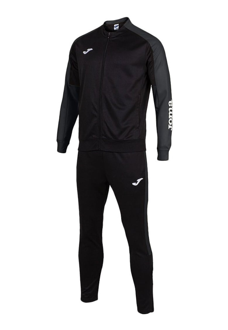Trening Eco Championship 102751-110 - Barbati - Negru