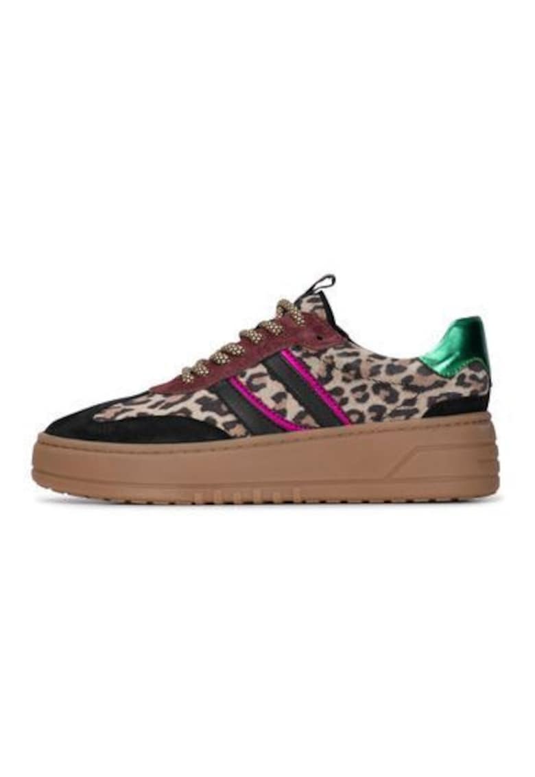 Pantofi sport cu profil jos Anemone