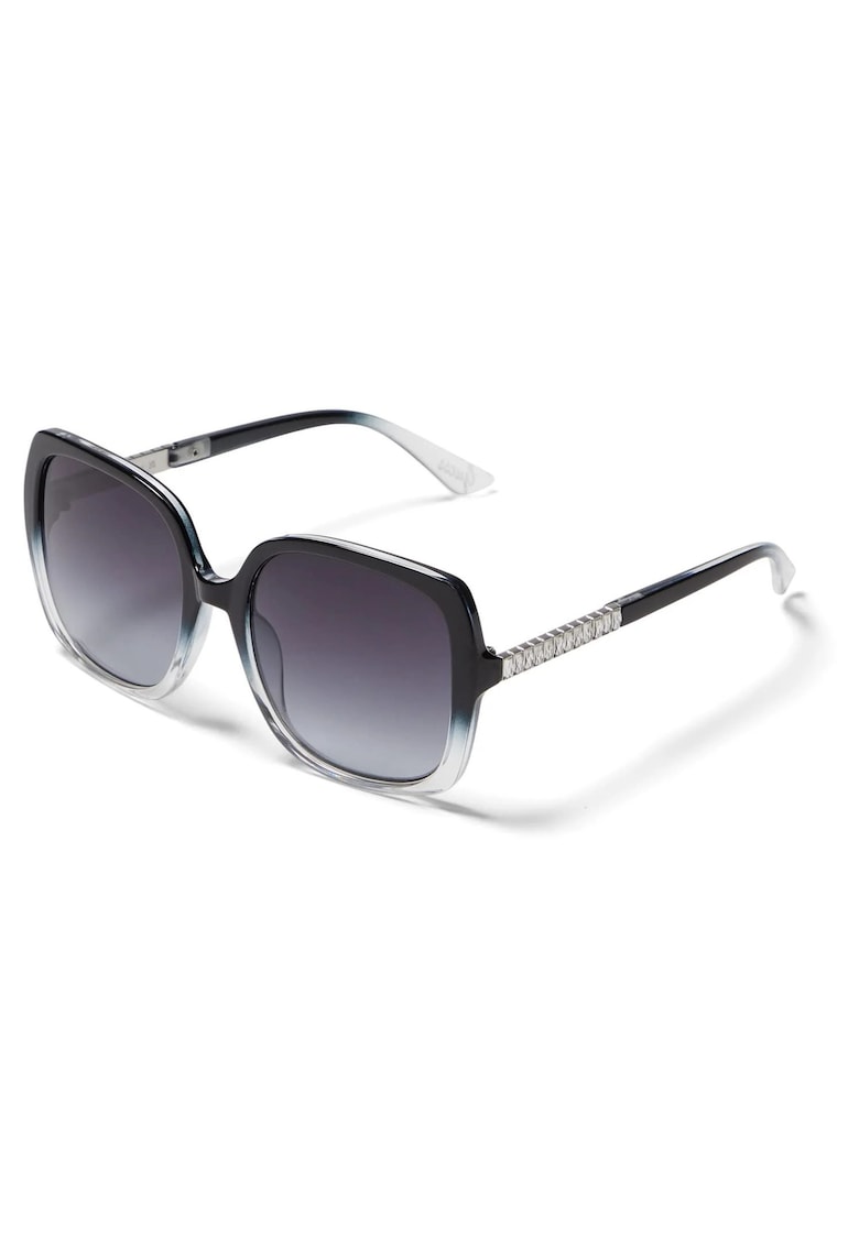 Ochelari de soare - GF0406-5605B - negru - dimensiune unică