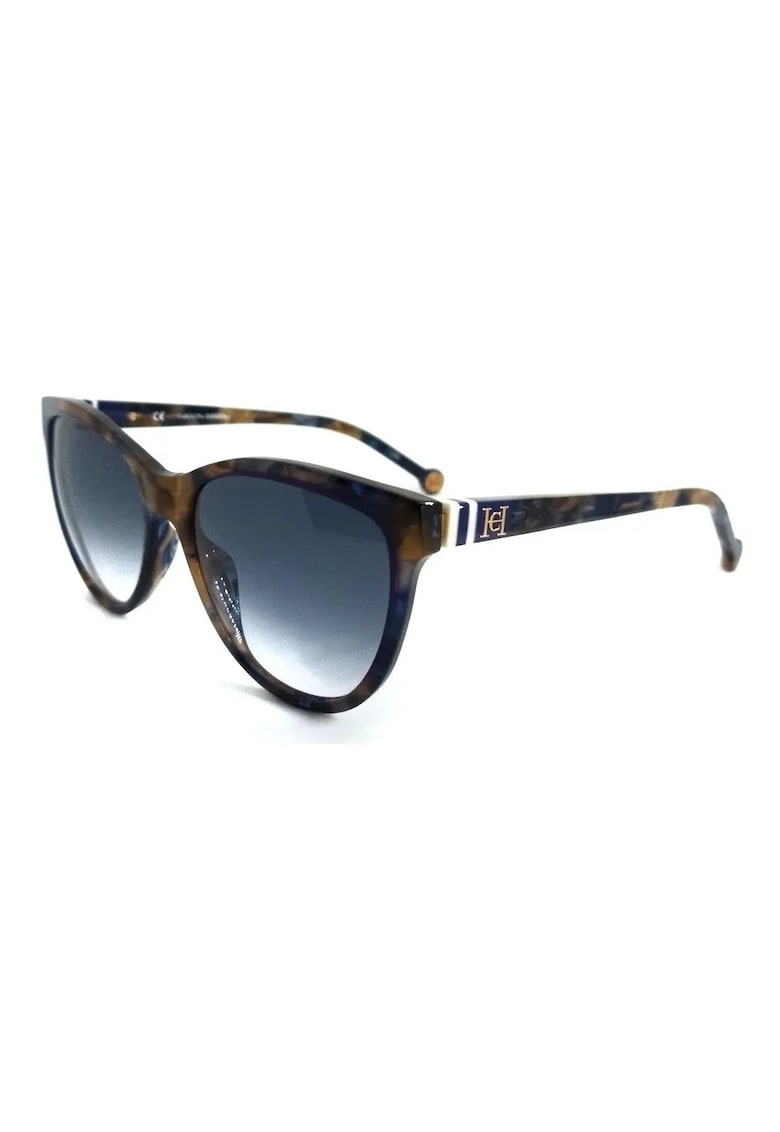 Ochelari de soare butterfly - Albastru