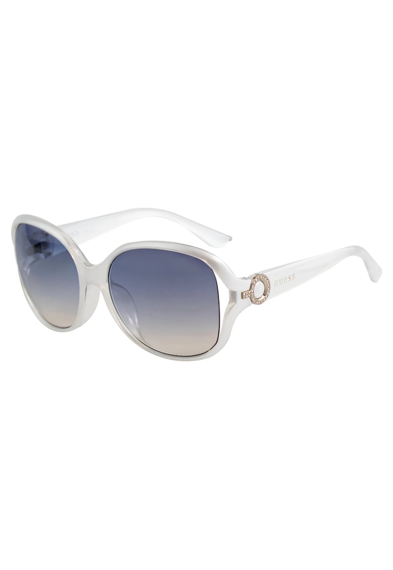 Ochelari de soare - model GO00010-5821W - argintii - 53x17x135cm