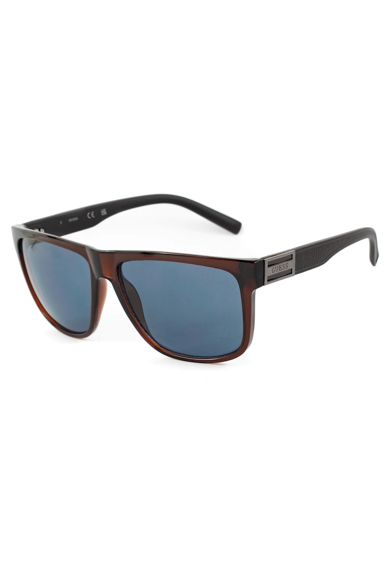 Ochelari de soare bărbați - model GO00058-6145V - brown - 61x15x140