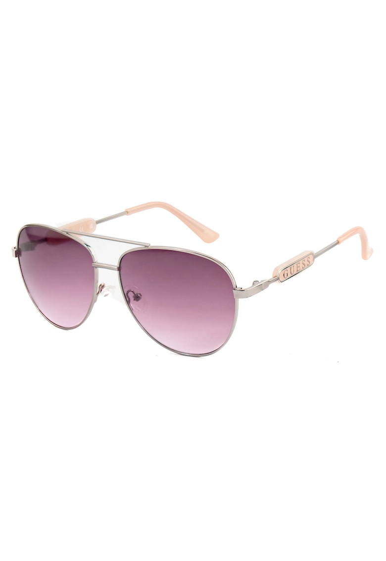 Ochelari de soare - design modern - roz - 56x17x140cm