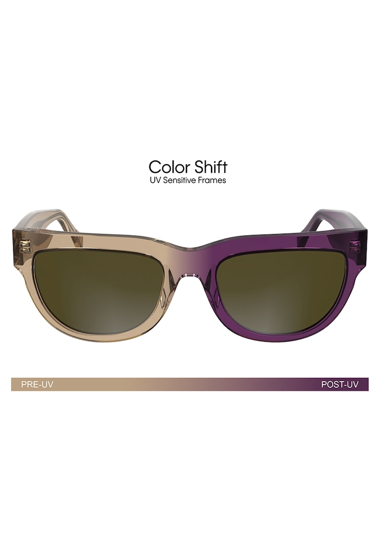 Ochelari de soare CKJ25600S 208 54 - Marime 54 mm