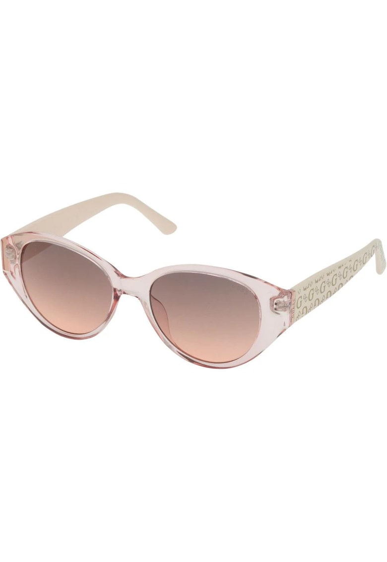 Ochelari de soare GF6194-5347A Roz Transparent 53x17x140