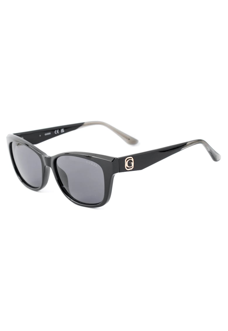 Ochelari de soare gri - 54x16x140