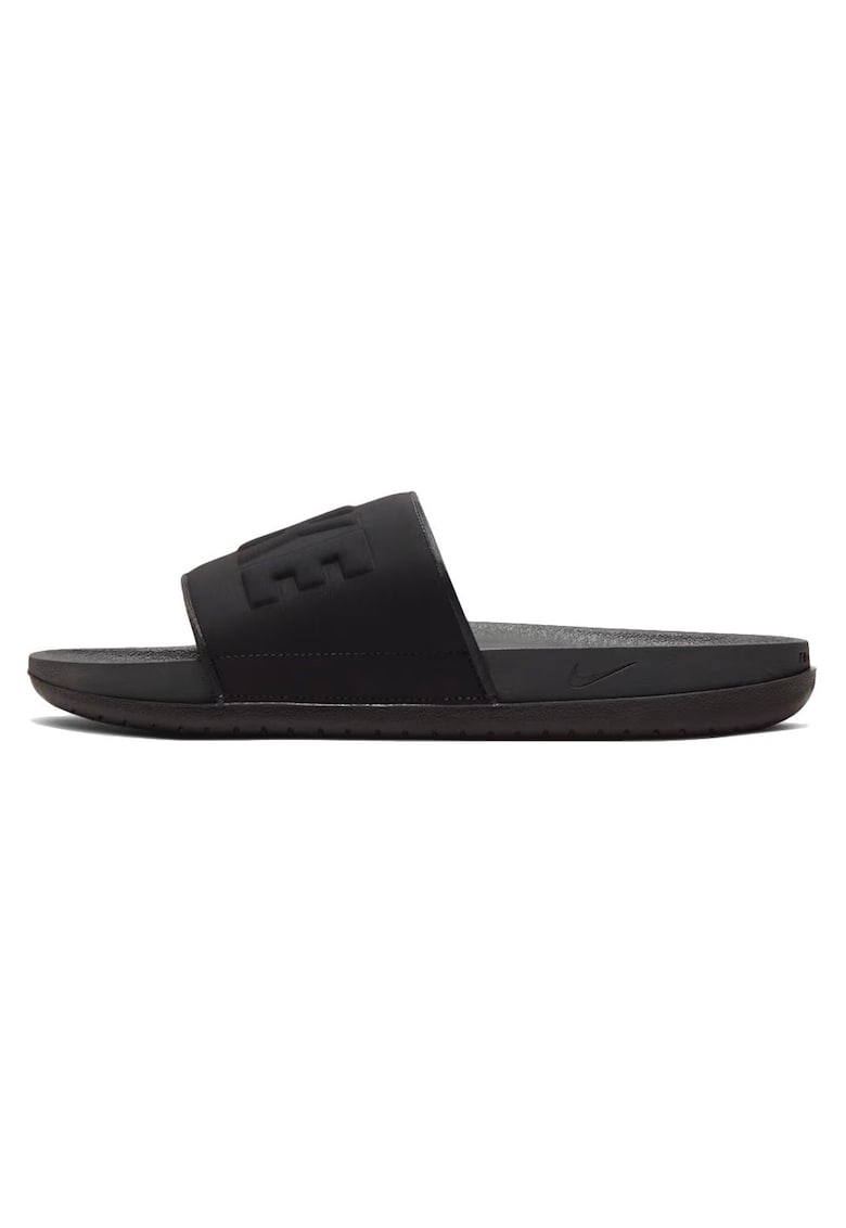 Papuci Offcourt Slide 62635 - Negru