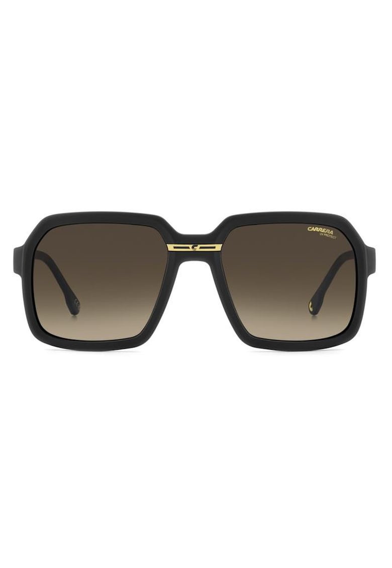 Ochelari de soare model VICTORY C 08/S - culoare Negru - dimensiune 56x19x145 mm