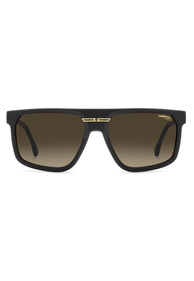 Ochelari de soare VICTORY - negru - 60 mm