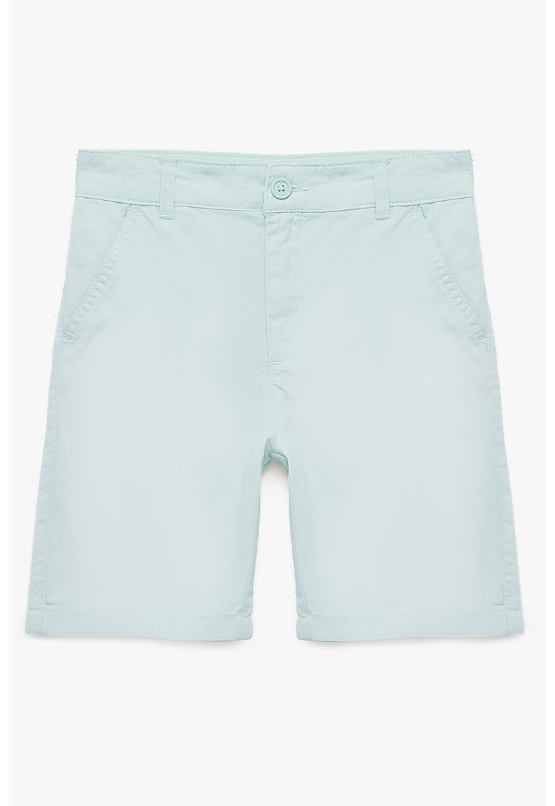 Bermude chino regular fit