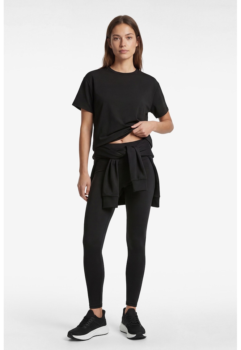 Tricou uni lejer