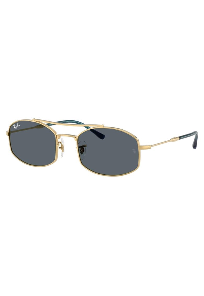 Ochelari de soare RB3719 - metal - lentile uniforme - 54mm - pentru femei