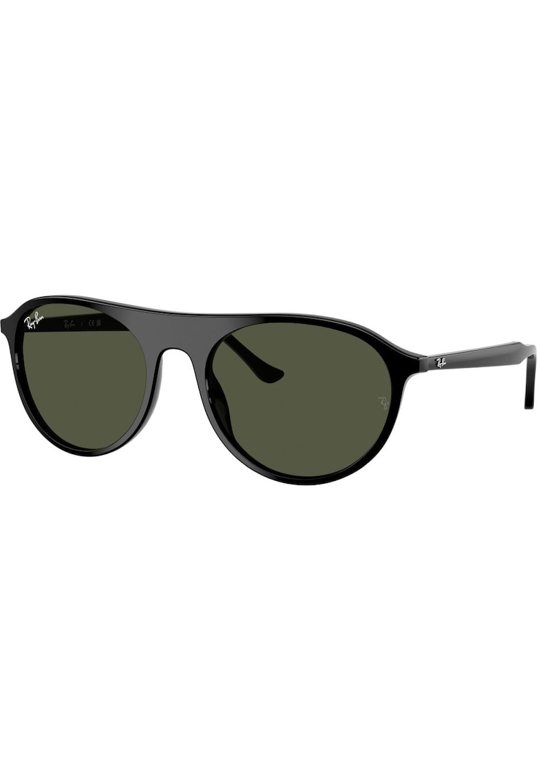 Ochelari de soare RB2215 - forma Aviator - culoare uniformă -