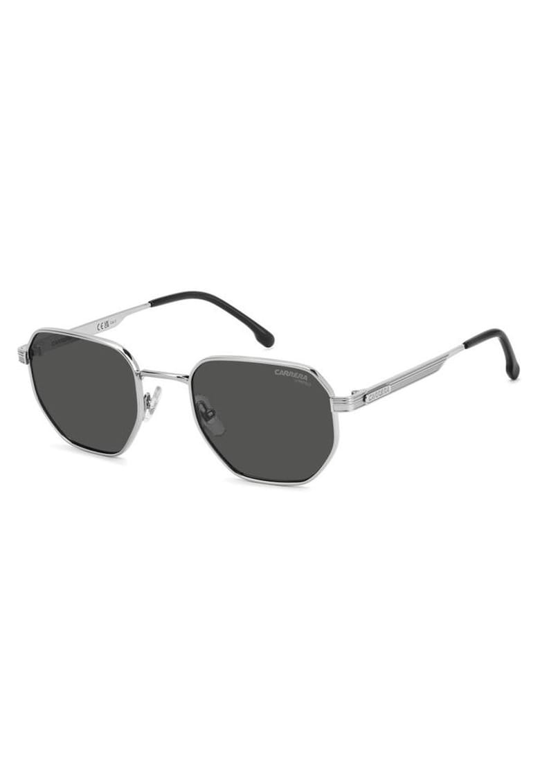 Ochelari de soare CARRERA 380/S 85K/IR 52 - 52 mm - Negru