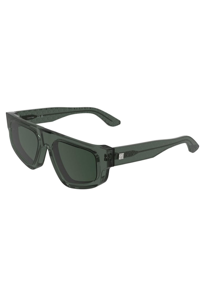 Ochelari de soare CK25539S 200 54 - 54 mm - Verde