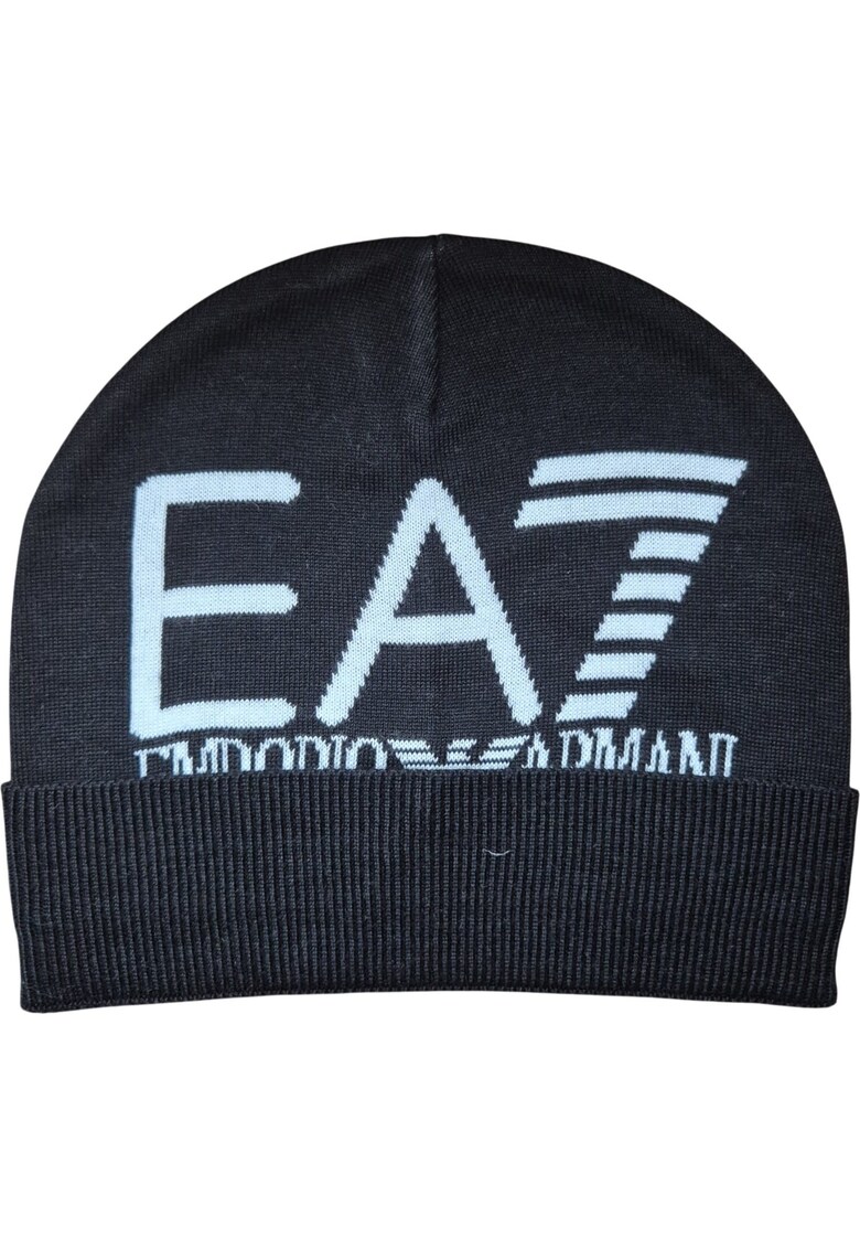 Caciula EA7 Mountain Visibility Beanie 62465