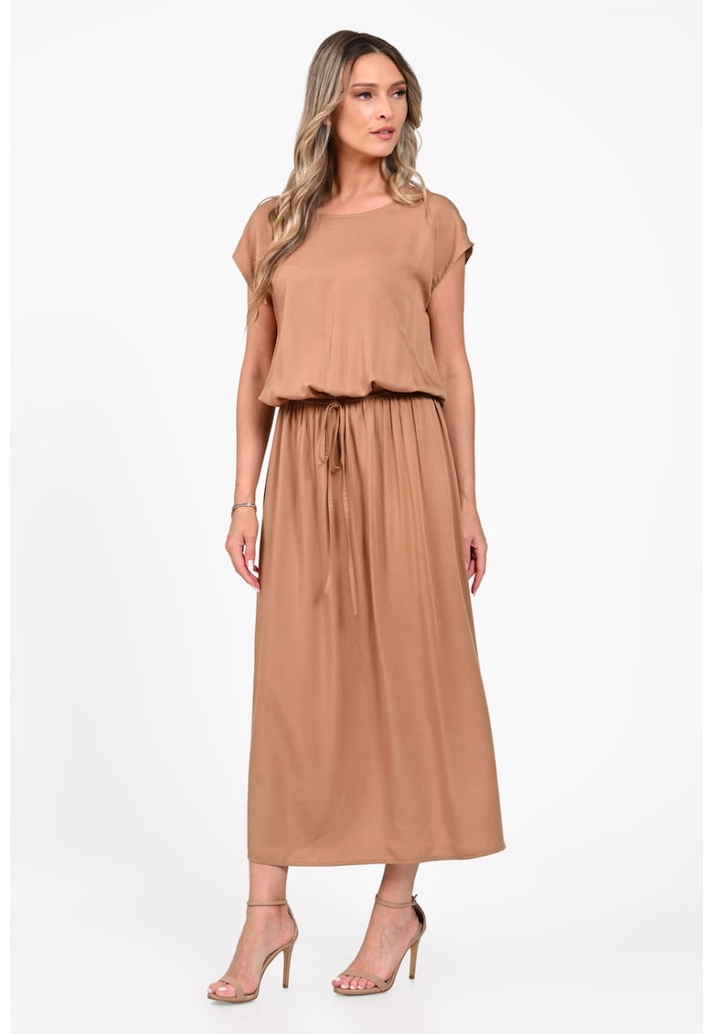 Rochie Dama - Drawstring V403