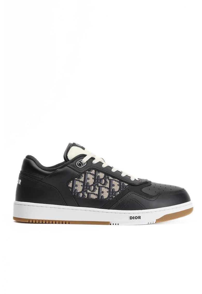 Sneakers femei - B27 Oblique - Negru