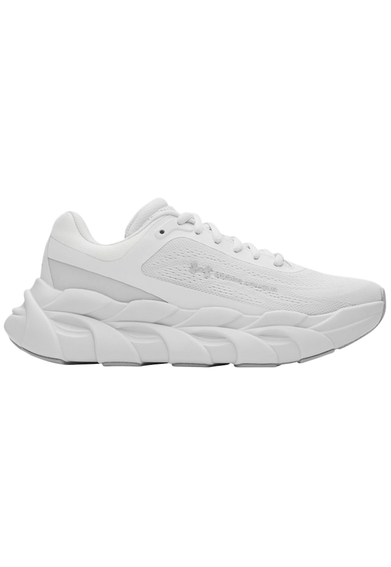 Pantofi alergare dama Halo Runner FW 2025 - Alb