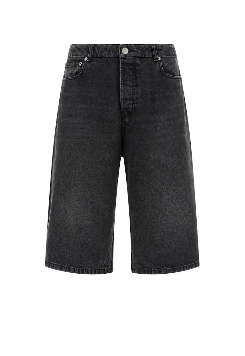 Pantaloni barbati - Gri - Gri
