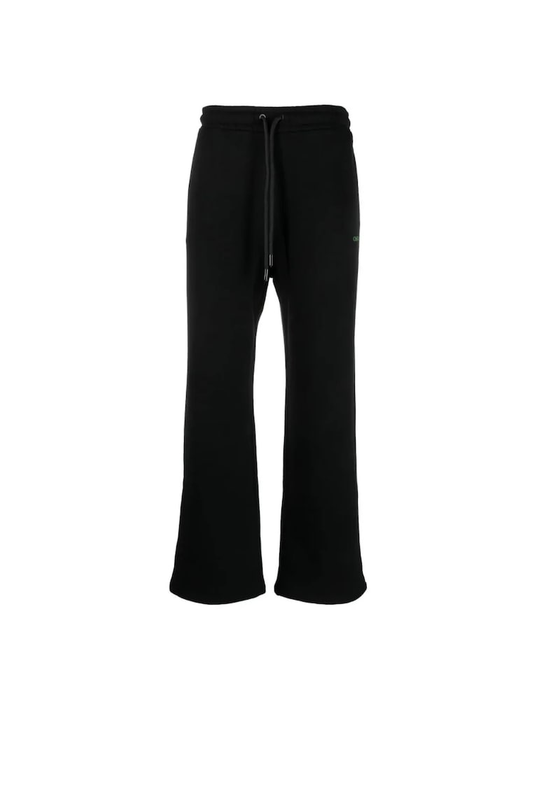 Pantaloni - Moon Cam Arrow - Negru
