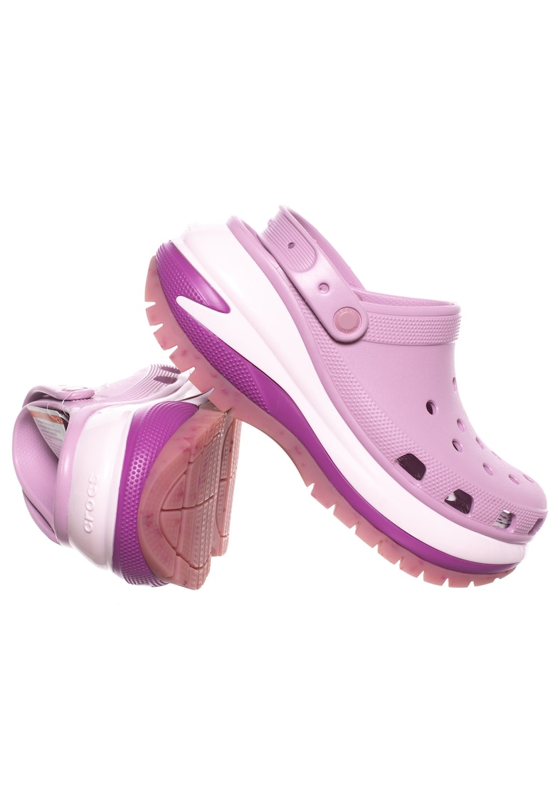 Saboti slingback Mega Crush -