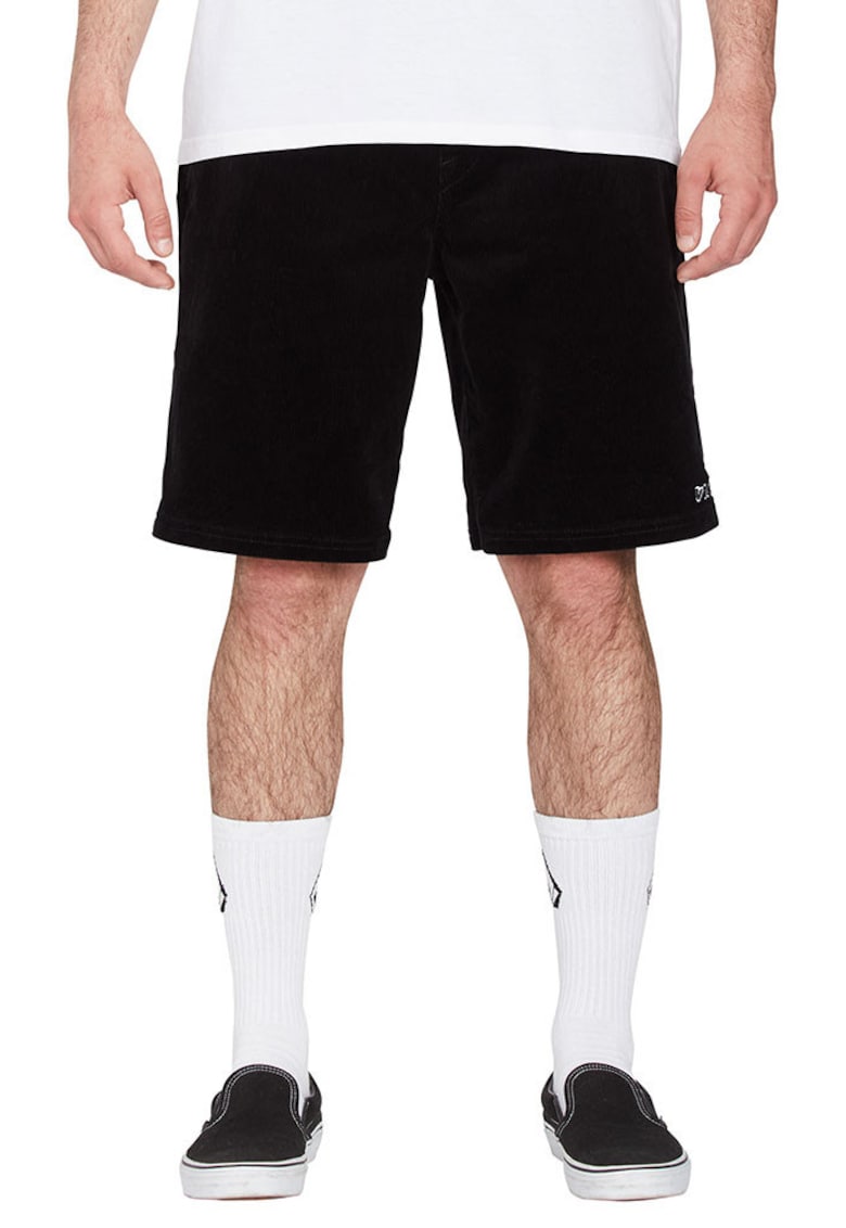 Pantaloni scurti de trening cu buzunare