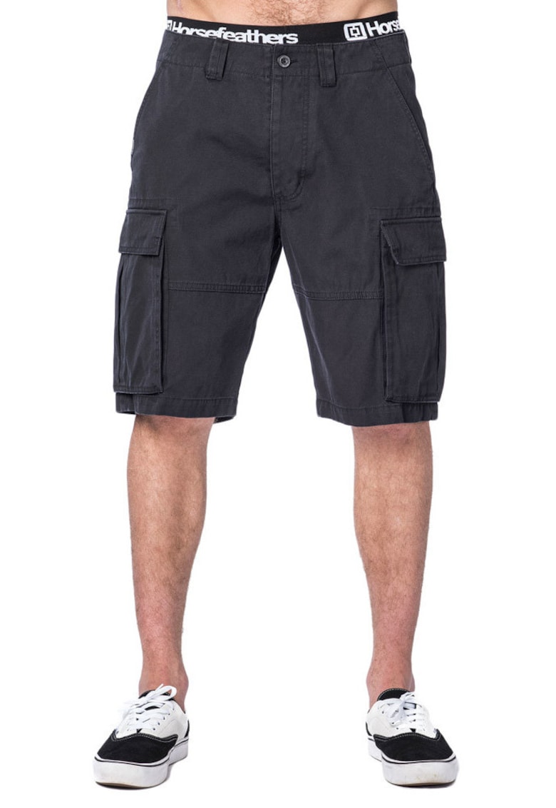 Pantaloni scurti cargo
