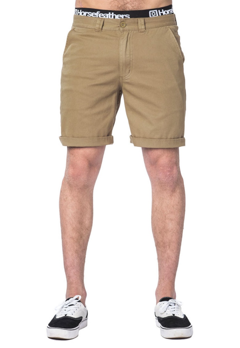 Pantaloni scurti chino