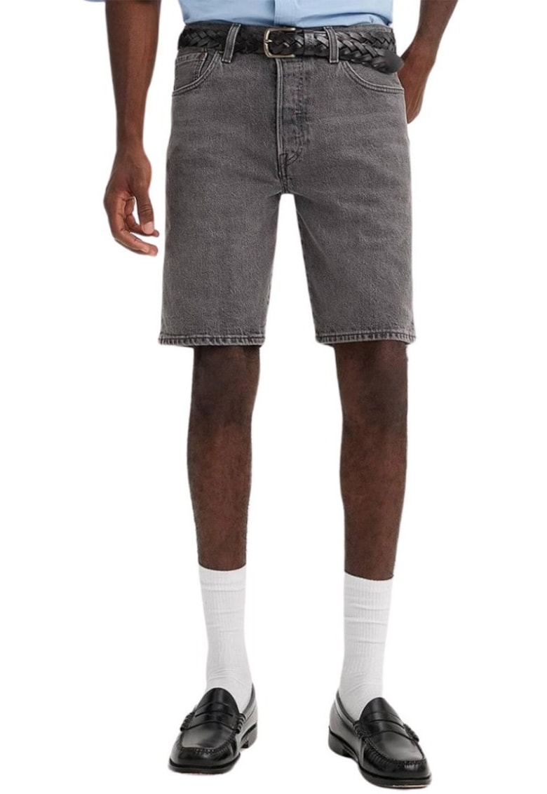 Bermude din denim 501®