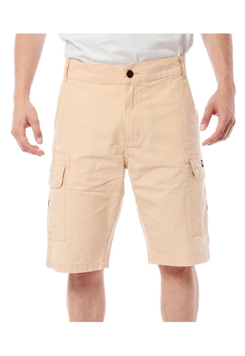 Bermude cargo relaxed fit Ripstop