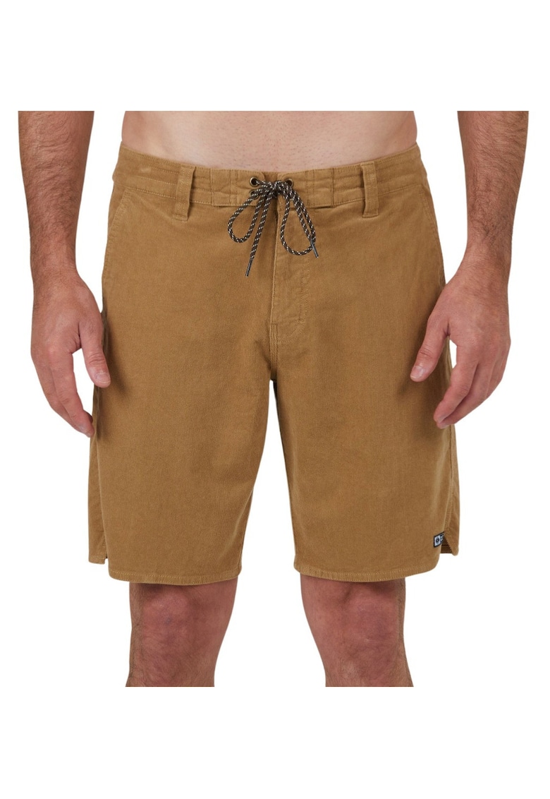 Bermude din reiat Boneyard