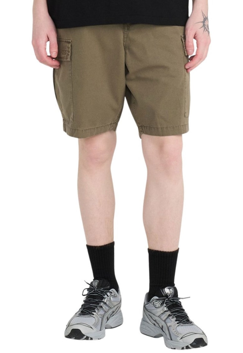 Pantaloni scurti cu buzunare multiple Legion Jungle