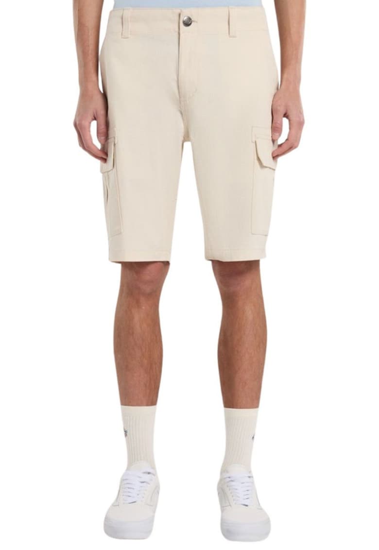 Pantaloni scurti cargo